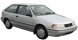   Hyundai () Excel